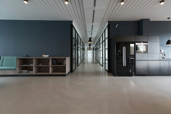 EduEnterprise office