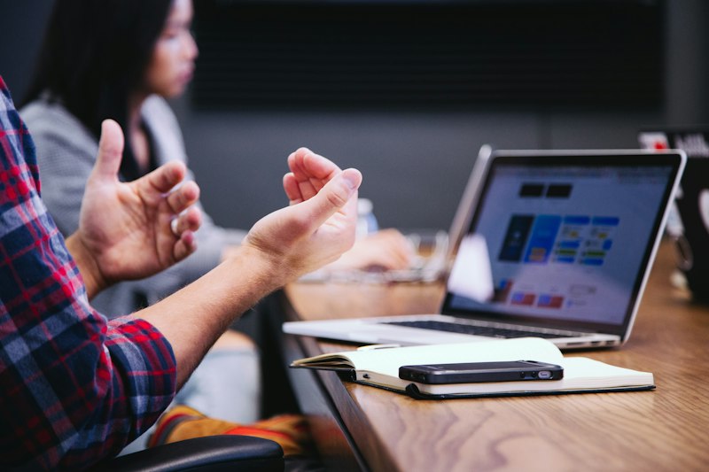 Digital skills